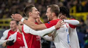 Overview of all signed and sold players of club slavia prague for the current season. Slavia Prague Make It 20 League Titles With Three Rounds To Play Inside World Football