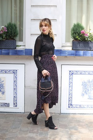 259,857 likes · 157 talking about this. Street Style Fashion By Top Bloggers Page 3 Chictopia
