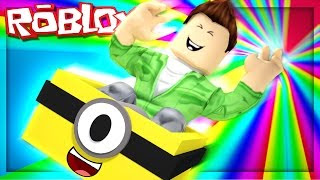 Slide 999999999 Miles Roblox - download roblox slide down 999 999 999 miles on a rainbow let s