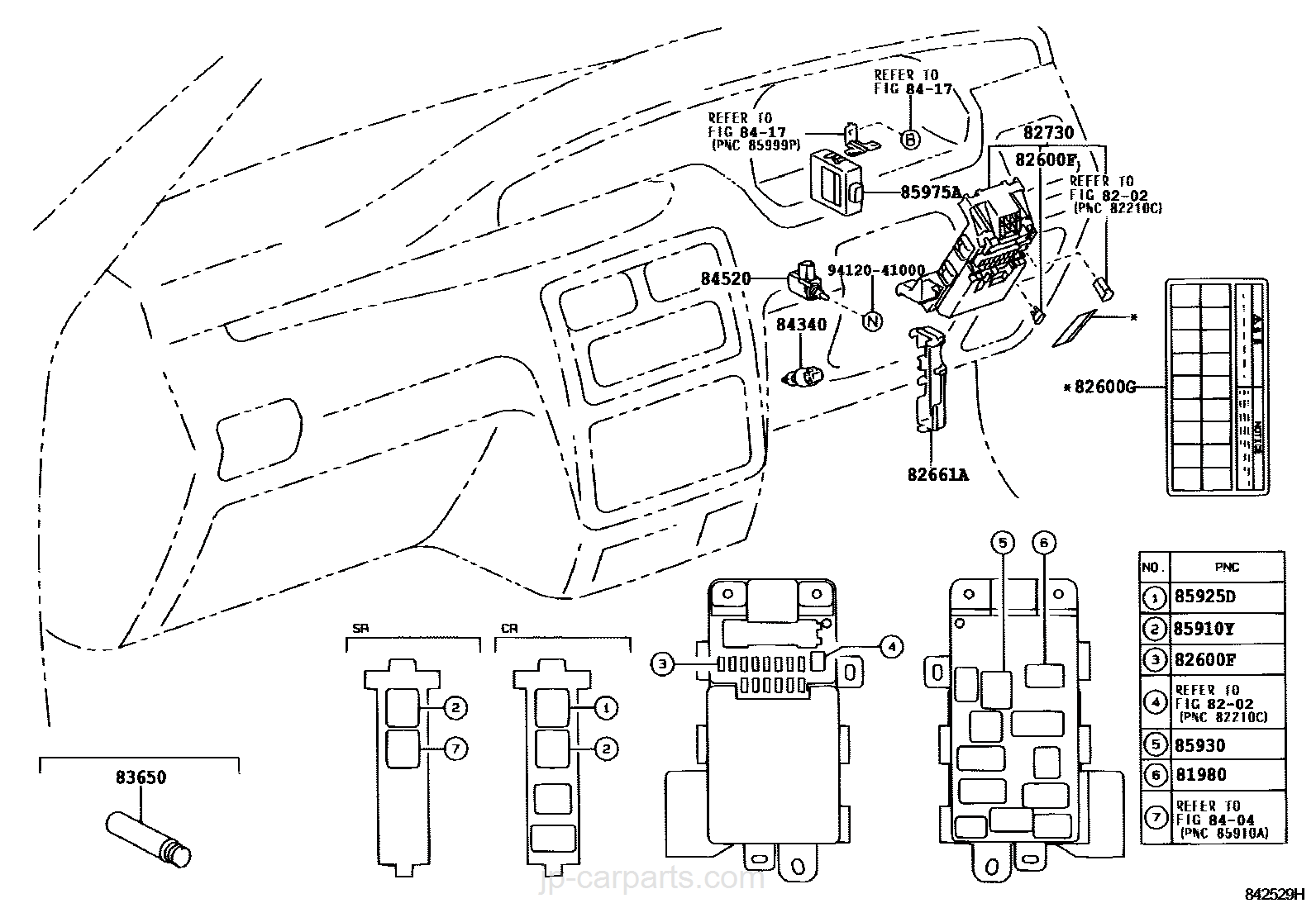 Hzj75  warmth serenity Plug Wiring Diagram