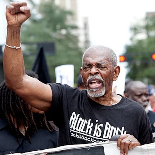 Black Movement in a Rut? by Black Agenda Radio