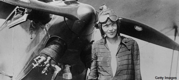 Earhart