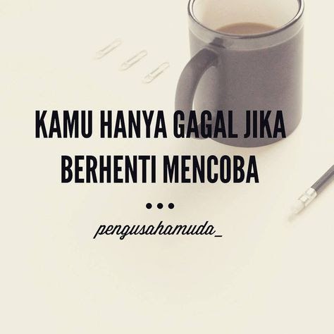 Quotes Motivasi Indonesia : Quotes Indonesia Motivasi Singkat 62 Ideas