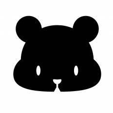 50 素晴らしいハムスター イラスト フリー素材 すべてのイラスト画像
