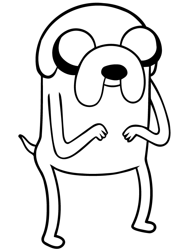 Adventure time coloring pages is my choice for the first post in this cartoon free printable coloring pages blog. Free Printable Adventure Time Coloring Pages Download Free Printable Adventure Time Coloring Pages Png Images Free Cliparts On Clipart Library