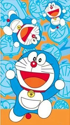  Doraemon  Lucu Wallpaper  Untuk  Wa  DOKUMEN PAUD TK SD SMP