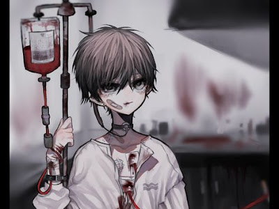[最も人気のある！] フリーアイコン 泣き顔 病み 男 イラスト かっこいい 213724