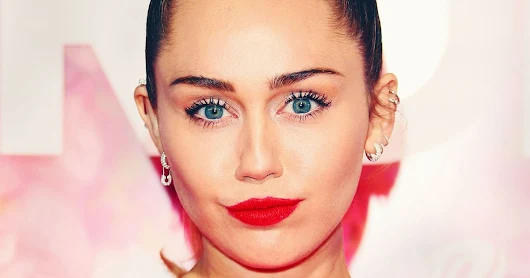 Miley Cyrus Talks About Why She Married Liam Hemsworth