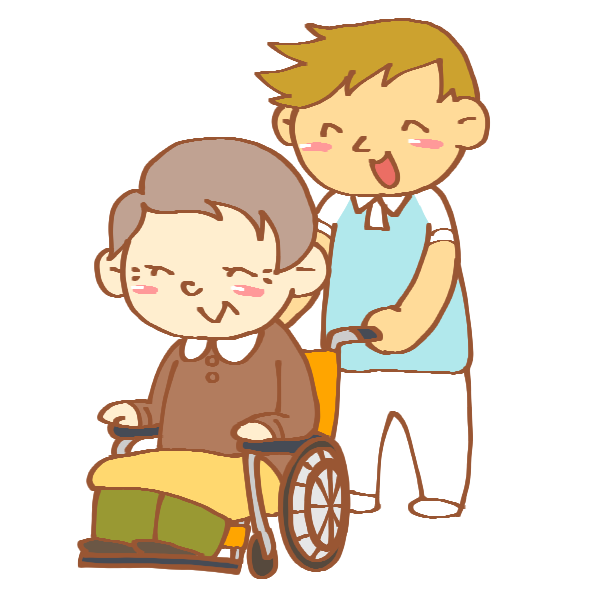 50 素晴らしいイラスト 介護 無料 美しい花の画像
