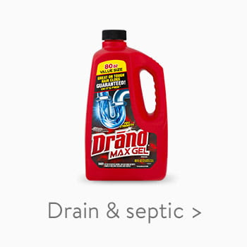 Drain & septic