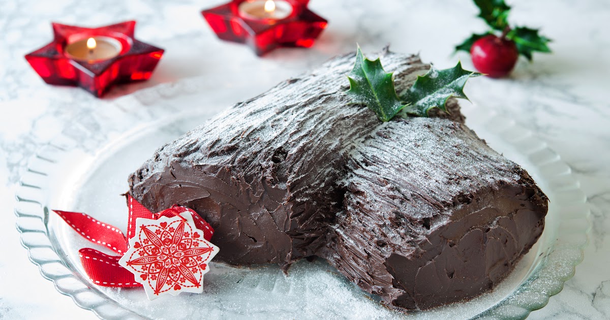Authentic British Christmas Dinner - 5 Food Safety Tips to ...