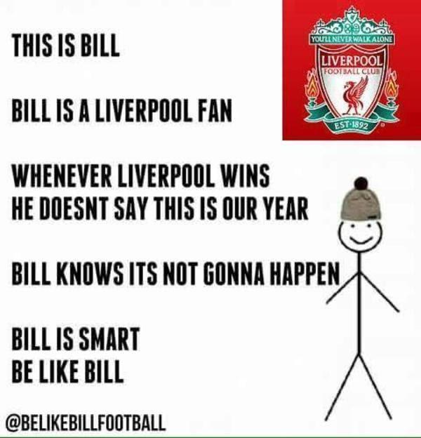 Liverpool Fc Jokes Images