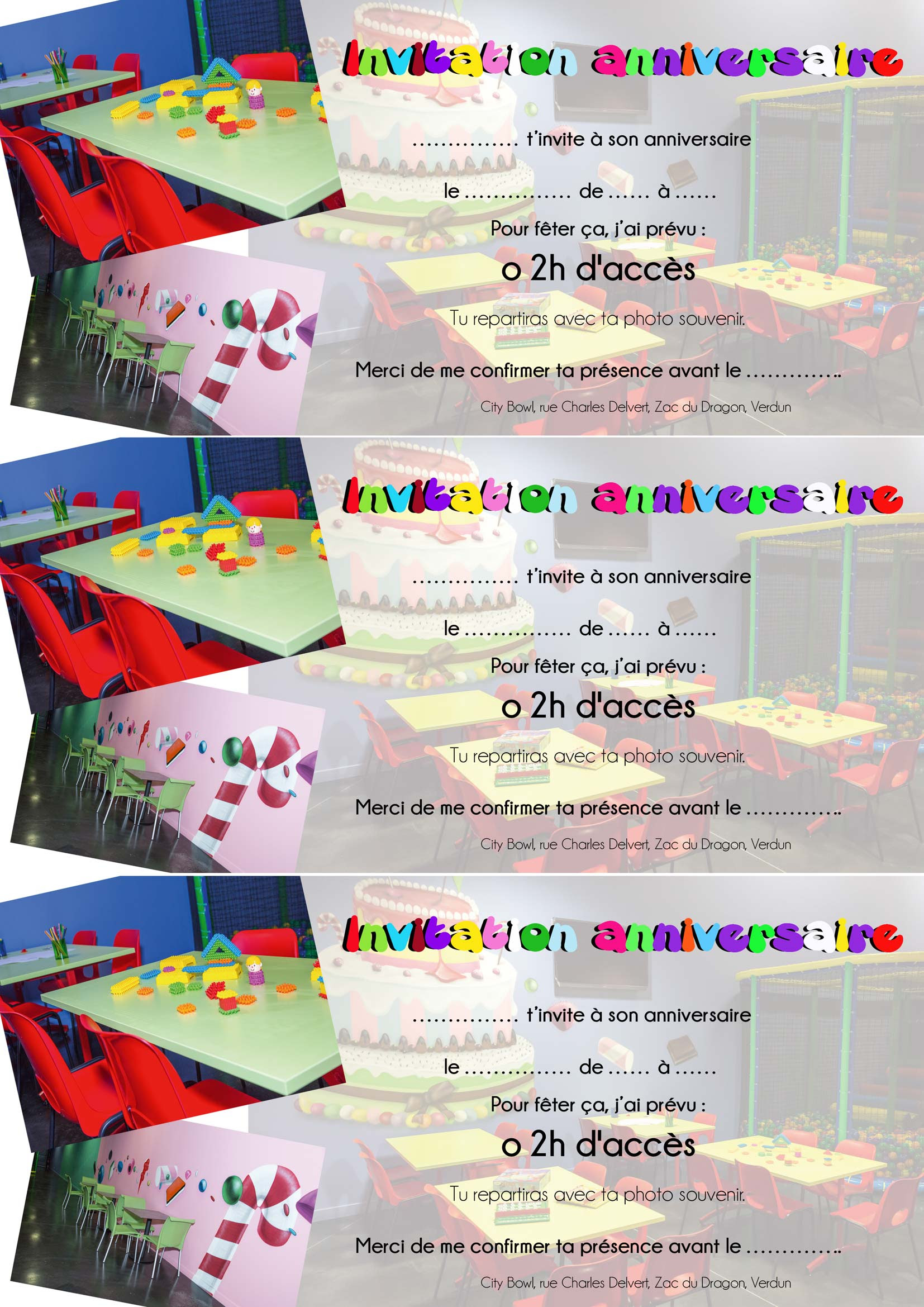 Modele Carte Invitation Anniversaire Bowling Actes Fiolazoezoey Blog