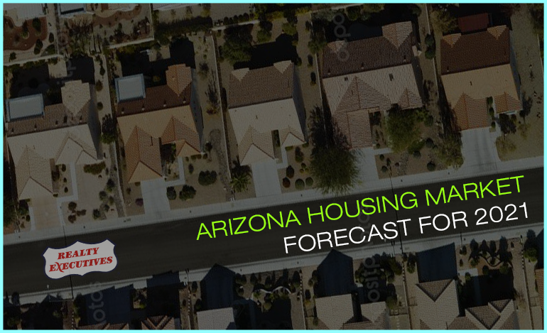 If you're prepared, however, you. Arizona Housing Market Forecast For 2021 Osterman Real Estate