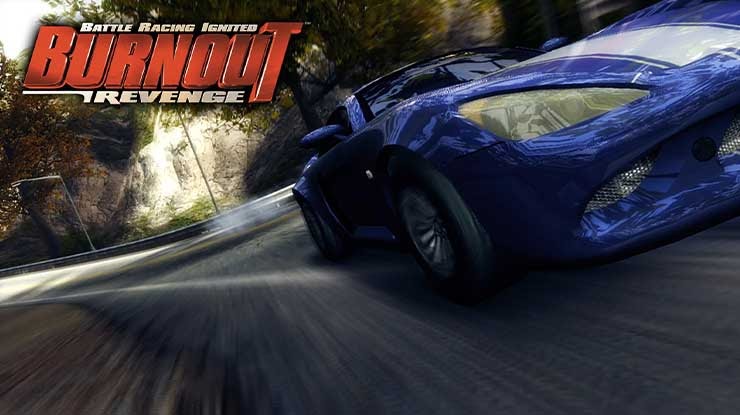 Download Cheat 60 Fps Burnout Dominator - Damon Ps2 Cheats ...