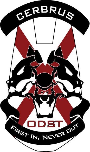 Badass Alabama Logo ~ BADASS ANIMAL RESCUE INC - Badass Donation - chaoticgooner