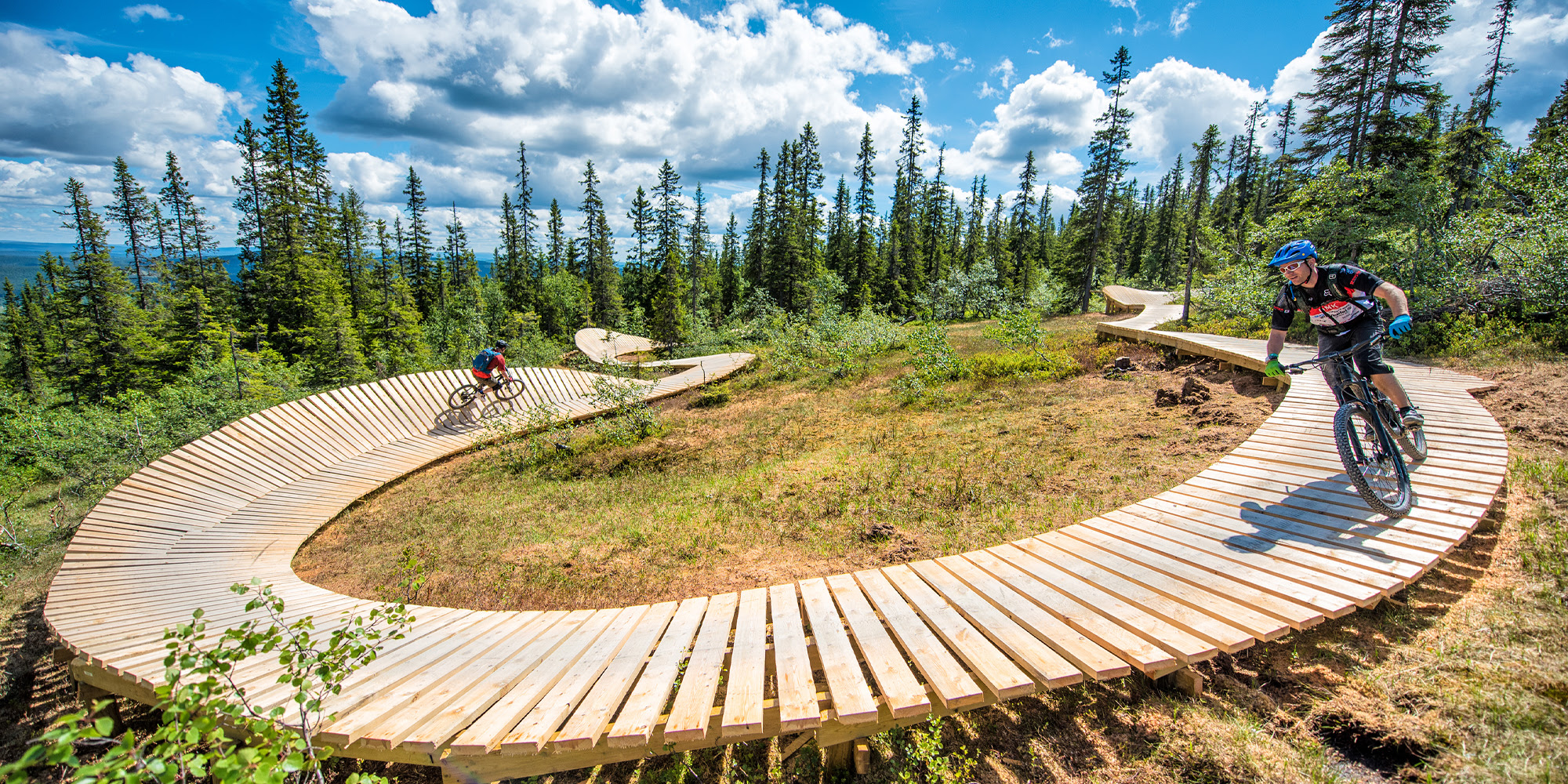 New horizons on the nintendo switch, a gamefaqs message board topic titled how do i ride the bike?. Mountain Biking Single Track Adventures On Mtbs