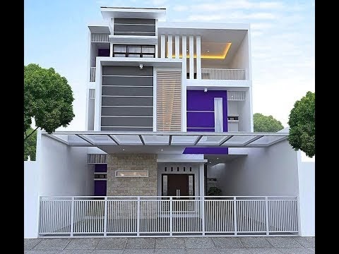 Trend Lampu Rumah Minimalis Paling Baru 