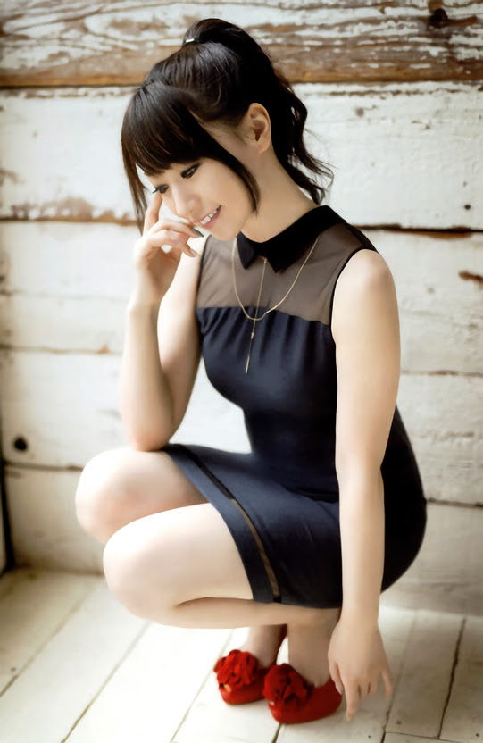 エレガント水樹 奈々 壁紙 花の画像