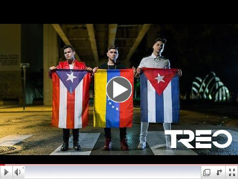 Grupo Treo- Nadie Nos Va Parar Official Lyric Video