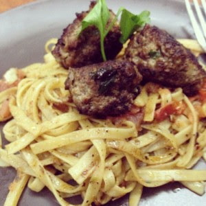 Resepi Spaghetti Aglio Olio Ala Secret Recipe - Ungaran-mu