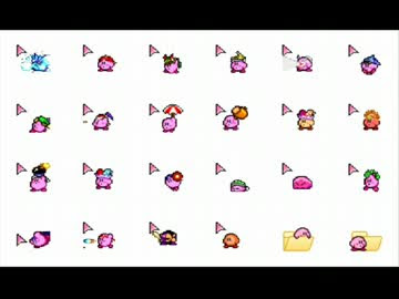 無料ダウンロード アニメ キャラ マウスカーソル かわいい