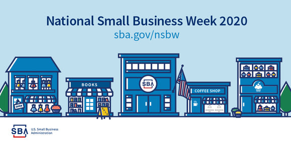 National Small Business Week