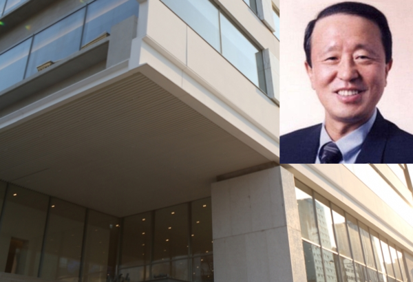 '불가리스 사태' 남양유업 대표 사의…홍원식 회장 내일 사과. ë˜ í™©í•˜ë‚˜ ë‚¨ì–'ìœ ì—… ë˜ ìž…ìž¥ë¬¸ ë‰´ìŠ¤ì›°