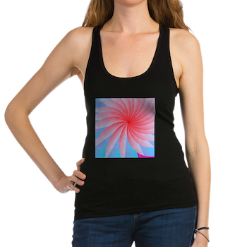 Racerback Tank Top