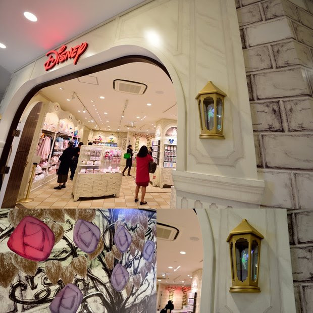 ディズニー画像のすべて 上横浜 高島屋 ディズニー ストア