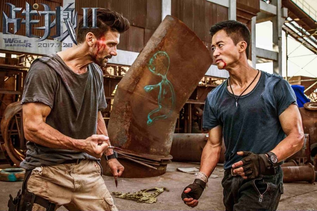 Read our full review of ode to joy the first half of my life The 10 Best Chinese Language Movies Of 2017 China Hong Kong Taiwan