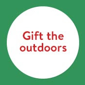 Gift the outdoors