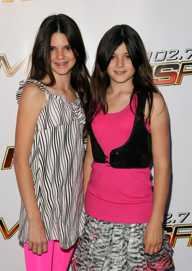 Kylie jenner announced a tv series. 10 Things You Were Doing At 17 Instead Of Being Kylie Jenner