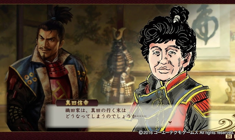 年のベスト 顔 グラ 信長 の 野望 最優秀ピクチャーゲーム