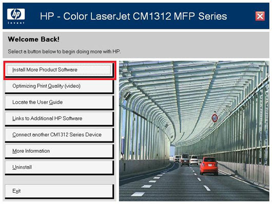 Hp125a black original laserjet toner cartridge (~2200 pages ), hp 125a cyan original laserjet toner cartridge (~1400 pages ), hp 125a magenta original. Hp Color Laserjet Cm1312nfi Mfp Driver Download Punkcelestial
