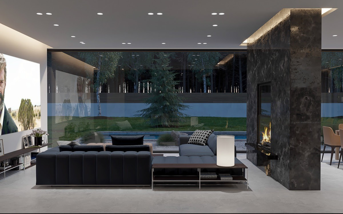 Shop unique decorative objects and accents that will add personality to your home. 51 Luxury Living Rooms And Tips You Could Use From Them