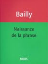 Bailly_naissancedelaphrase