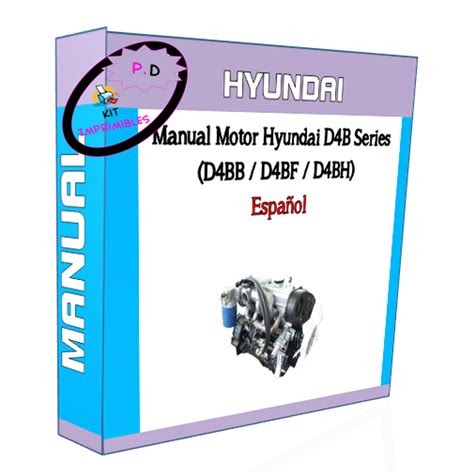 Pdf Download manual de motor hyundai Reading Free PDF - The Rent