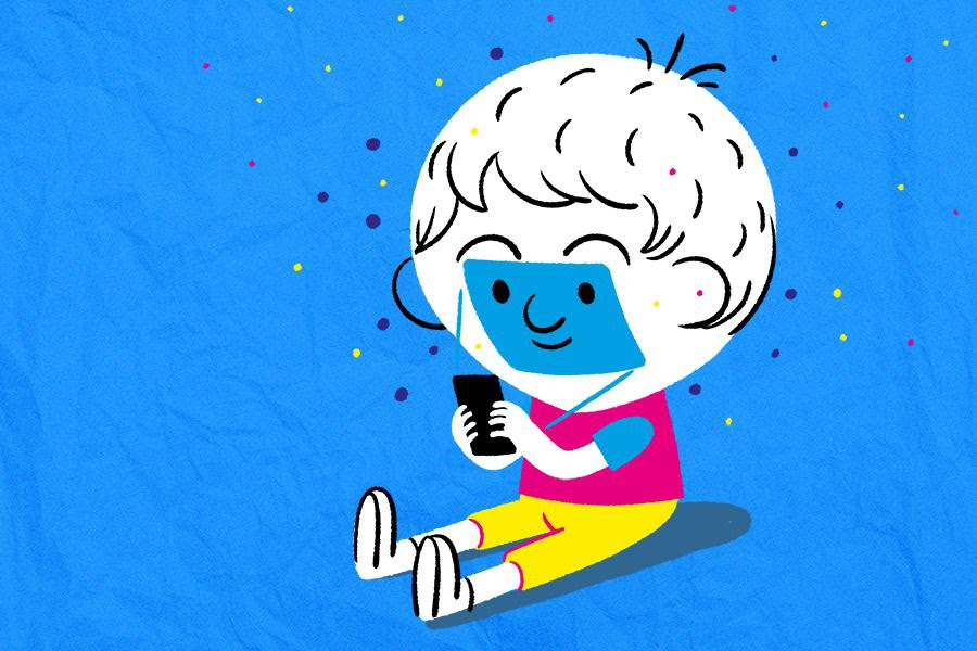 Actividades para preescolar, las mejores actividades para niños de preescolar o inicial. 11 Aplicaciones De Juegos Y Aprendizaje Para Ninos La Tercera