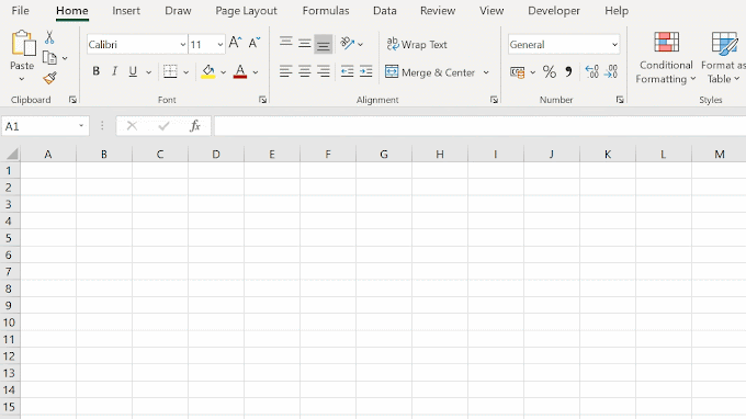 LATEST EXCEL SHORT CUT KEYS YOU MUST KNOW IN 2022