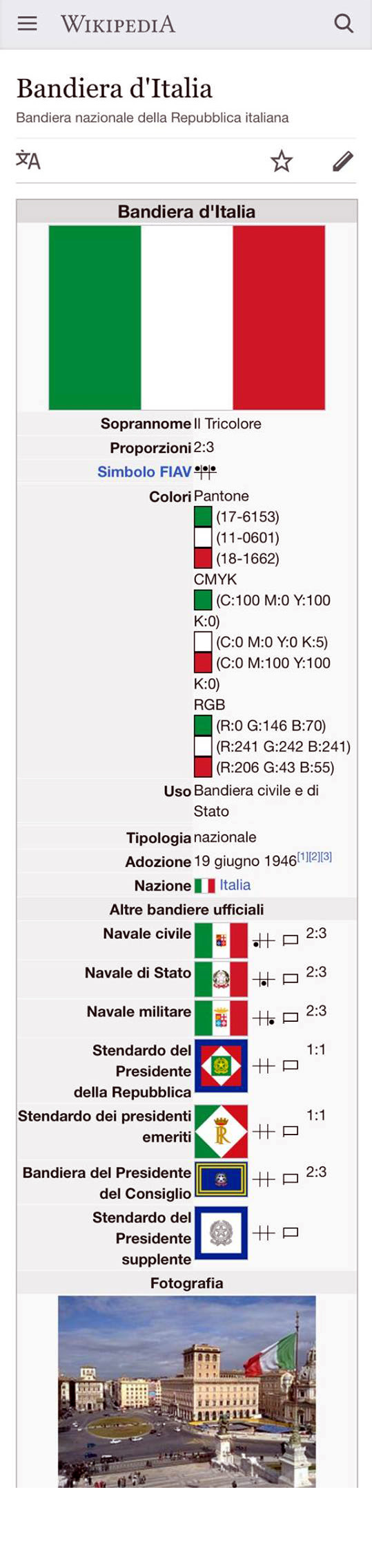 Condizioni dei contadini italiani i contadini italiani vivevano in maggioranza in condizioni pessime 55. Il Tricolore