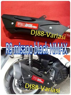  Aksesoris  Untuk Motor  Nmax  Aksesoris  Kita