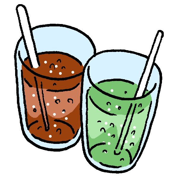 動物画像無料 新着ドリンク イラスト 無料