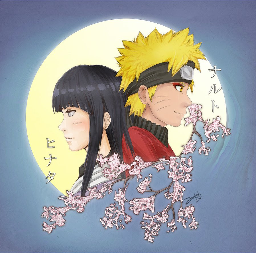 Kumpulan Wallpaper  Anime Couple  Terpisah  Stok Wallpaper 