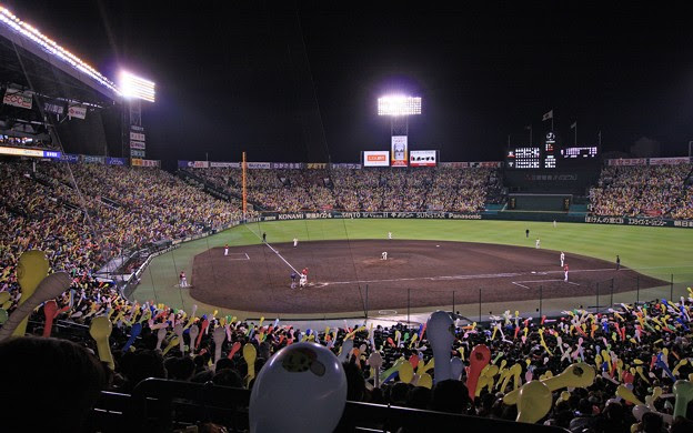50 甲子園壁紙 Kabekinjos