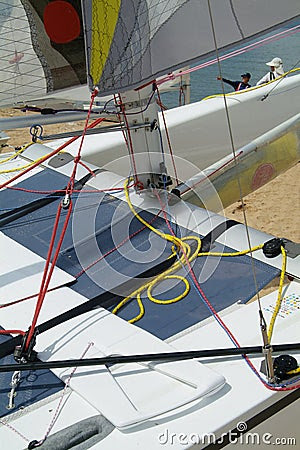 Tell a Free jet boat hull plans | Sail Boat Plan