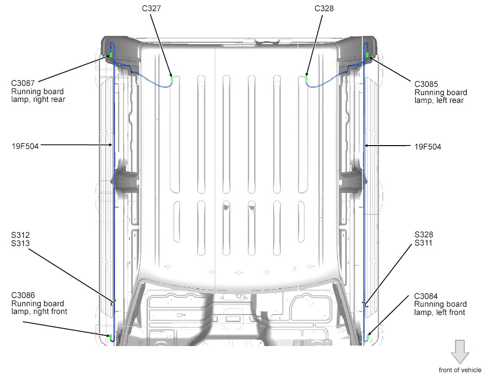 2:32 carboagez llc 25 397 просмотров. Color Code Or Wiring Diagram For F 350 Sd Ford Truck Enthusiasts Forums