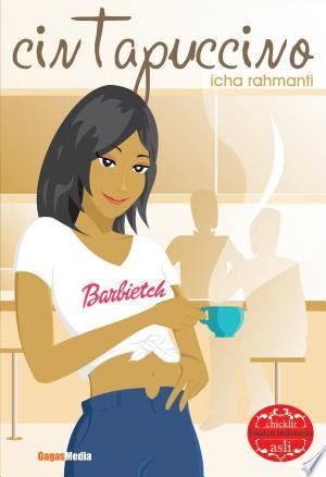 Download Buku  pdf Cintapuccino Kumpulan buku  ebook pdf 