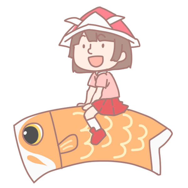 75 鯉 イラスト 可愛い 無料イラスト集