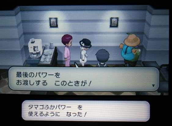 最高のコレクション ポケモン Xy 卵孵化